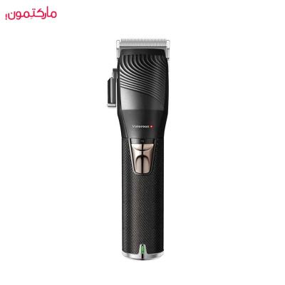 ماشین اصلاح حرفه ای والوروس valorous باطری لیتیوم (LCD) مدل 105- VL