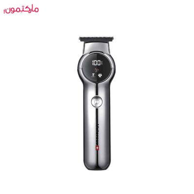 خط زن ریش تراش والوروس valorous دیجیتال حرفه ای مدل 121-VL