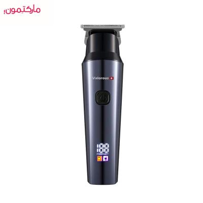 ماشین اصلاح حرفه ای سالنی ولروس مدل VL-۱۱۲