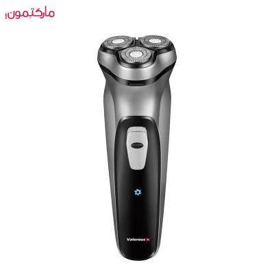 ماشین اصلاح سه تیغ والوروس valorous مدل VL-116