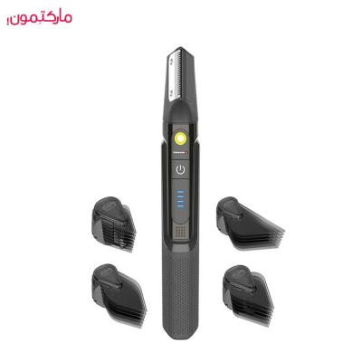 ماشین اصلاح بدن والوروس valorous مدل VL-117