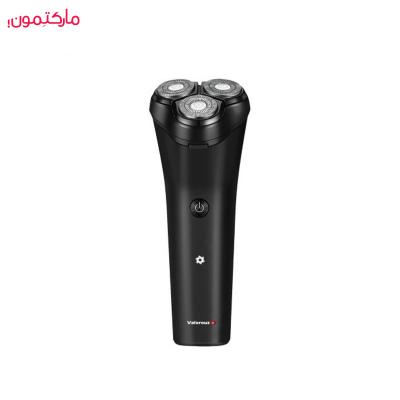 ماشین اصلاح سه تیغ  والوروس valorous مدل VL-118