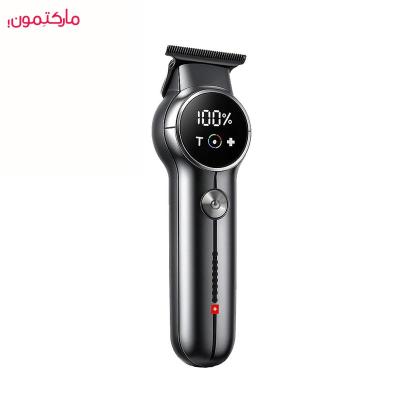 ماشین اصلاح موی سر و صورت حرفه‌ای ولروس مدل VL-121