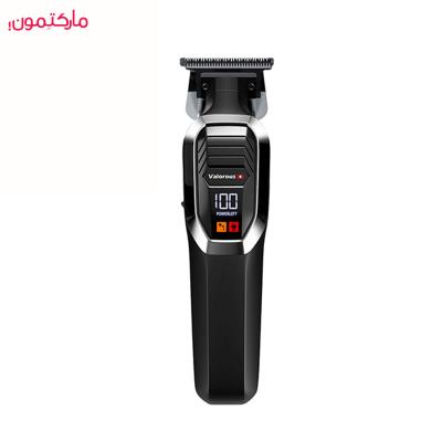 ماشین اصلاح خط زن  ولروس مدل VL – 124
