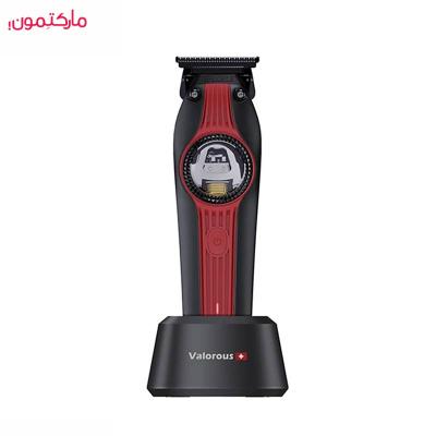 ماشین اصلاح خط زن سالنی ولروس مدل VL -126