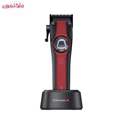 ماشین اصلاح حجم زن ولروس مدل VL-127