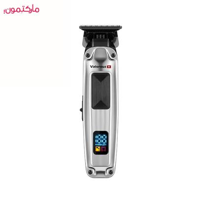 ماشین اصلاح خط زن صفر ولروس مدل VL –128