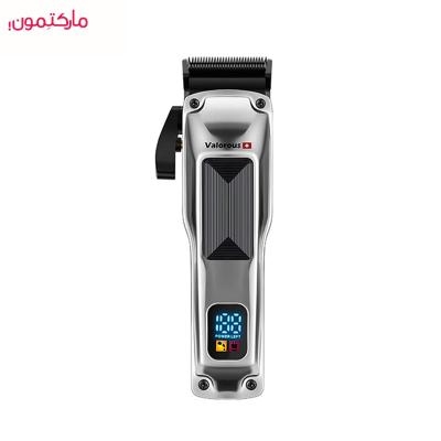 ماشین اصلاح دیجیتال ولروس مدل VL – 129