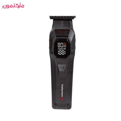 ماشین اصلاح خط زن حرفه ای  ولروس مدل VL – 131