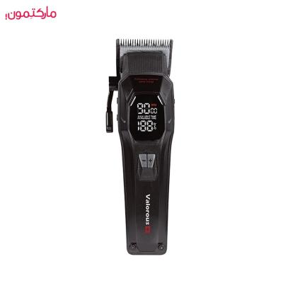 ماشین اصلاح حرفه ای ولروس مدل VL –132