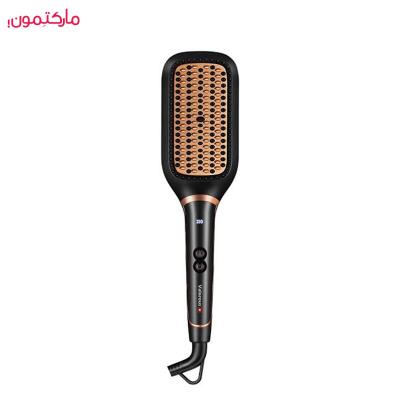 برس حرارتی حرفه ای والوروس valorous مدل VL-308