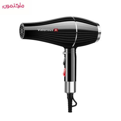 سشوار حرفه ای ولروس مدل VL –499