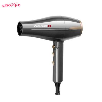 سشوار فوق حرفه ای والوروس valorous مدل VL-501