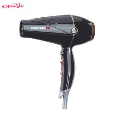 سشوار سالنی دیجیتال ولروس مدل VL-5033