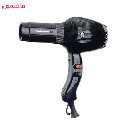 سشوار فوق حرفه ای والوروس valorous مدل VL-505