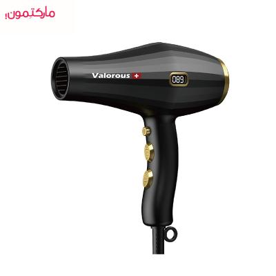 سشوار سالنی دیجیتال ولروس مدل VL-5066
