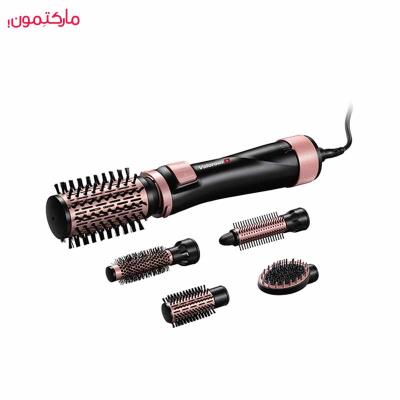 سشوار چرخشی 1 در 5 ولروس مدل VL –516