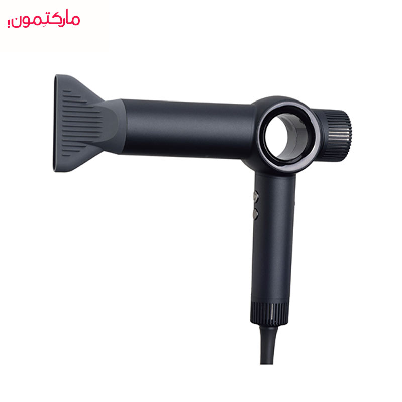 سشوار حرفه ای فوق سبک ولروس مدل VL –577