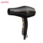 سشوار فوق حرفه ای والوروس valorous مدل VL-506