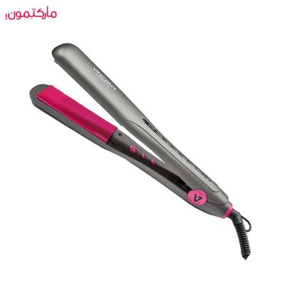اتو و حالت‌دهنده‌ی مو وینسنت مدل SC5162