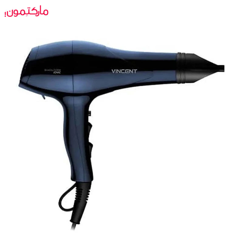 سشوار وینسنت مدل HD5321 ظرفیت 2100 وات
