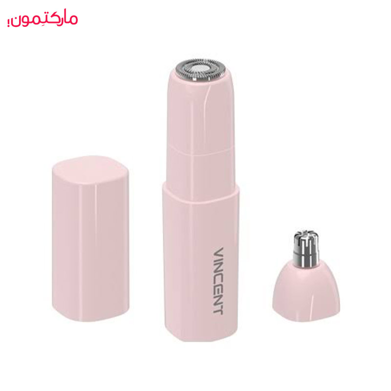 ماشین اصلاح صورت بانوان وینسنت مدل LFS5423/04