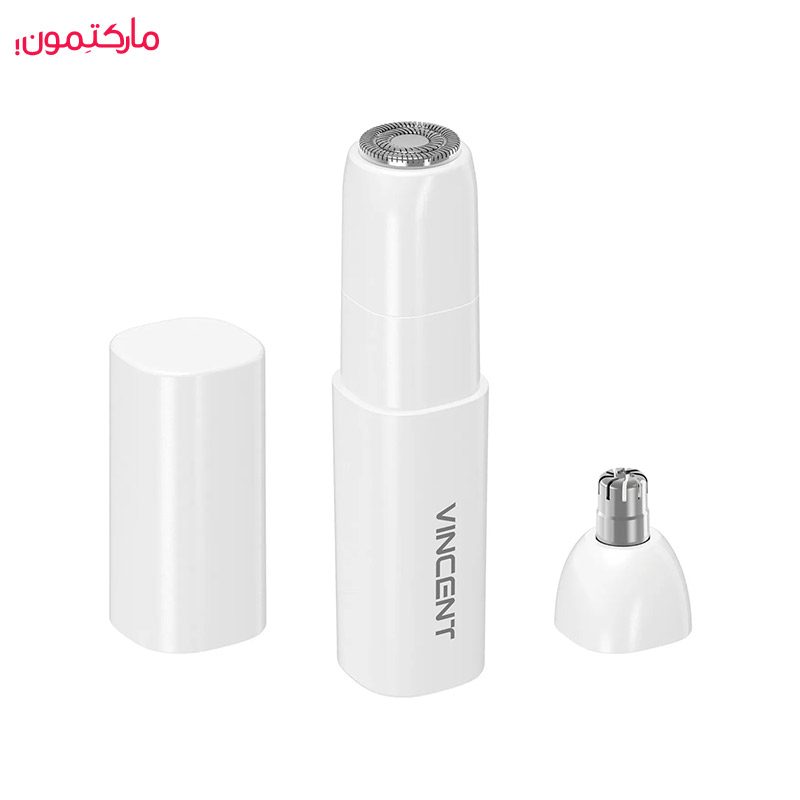 ماشین اصلاح صورت بانوان وینسنت مدل LFS5423/08