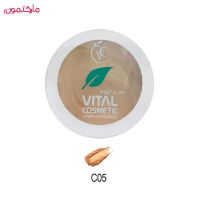 پنکیک ویتال شماره C05