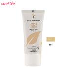 سی سی کرم ویتال شماره F01