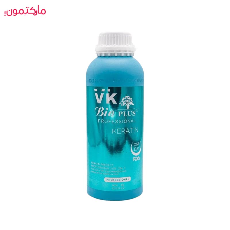 کراتین وی کی ابی 1000 میل