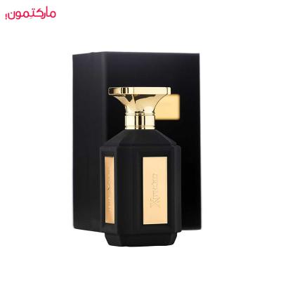 عطر زنانه زیفوید مدل گلد ولوت 100 میل