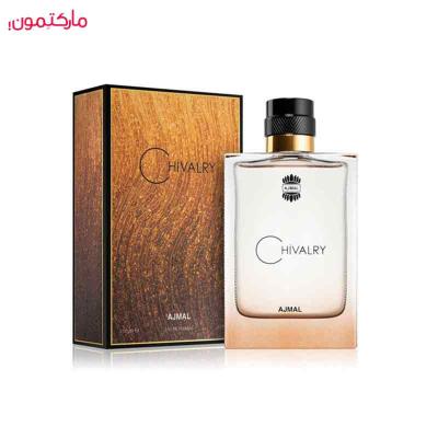 عطر ادکلن اجمل مدل چیوالری مردانه حجم 100 میلی لیتر