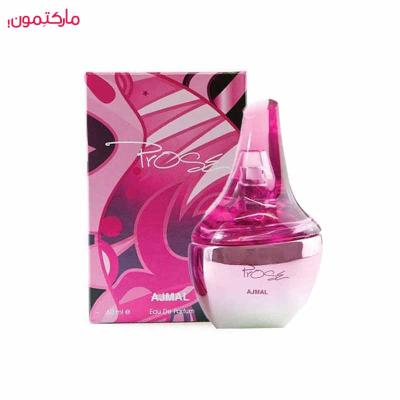 عطر و ادکلن اجمل مدل پروز زنانه حجم 60 میلی لیتر