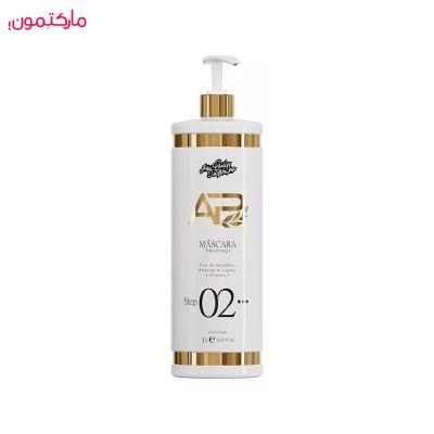 کراتین انا پائولو 1000 میل