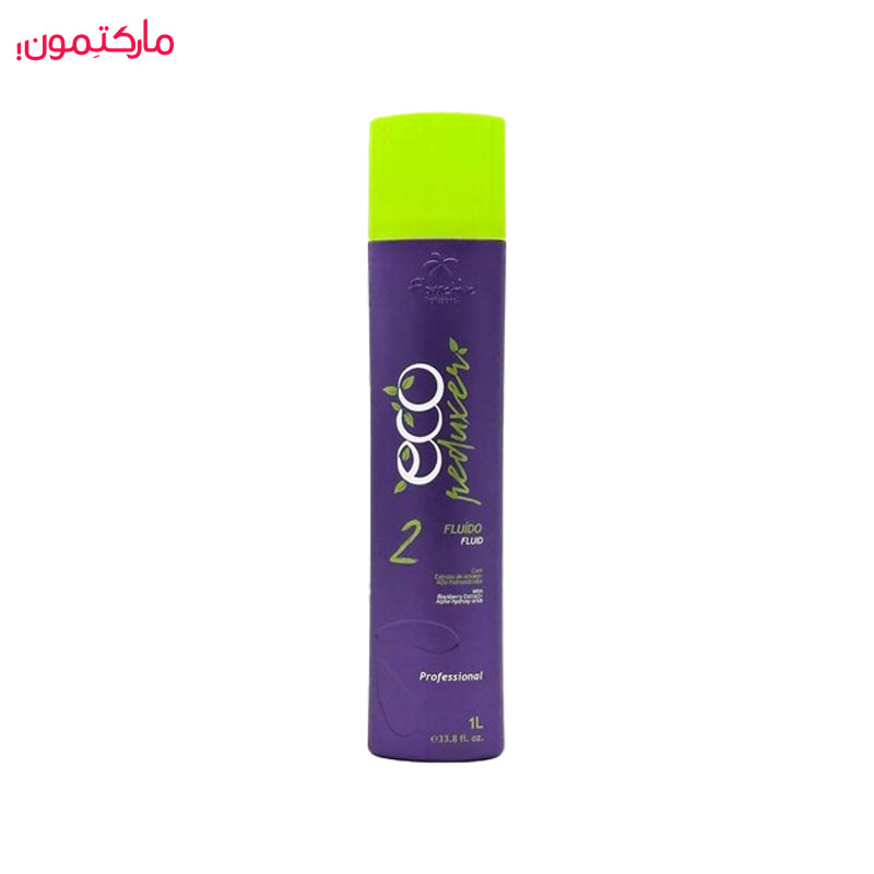 کراتین فلوراکتیو اکو 1000 میل برزیلی