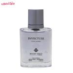 عطر جیبی مردانه وودی سنس مدل Invectuse حجم 30 میلی لیتر
