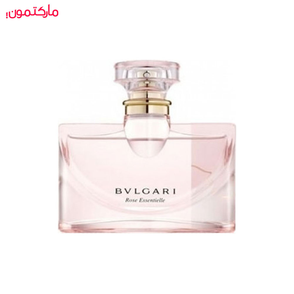 bvlgari rose essentielle