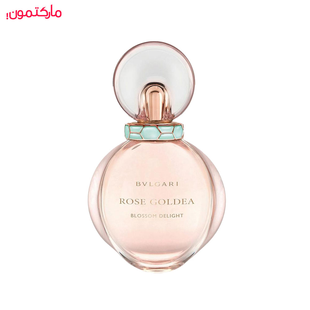 bvlgari rose goldea 100ml