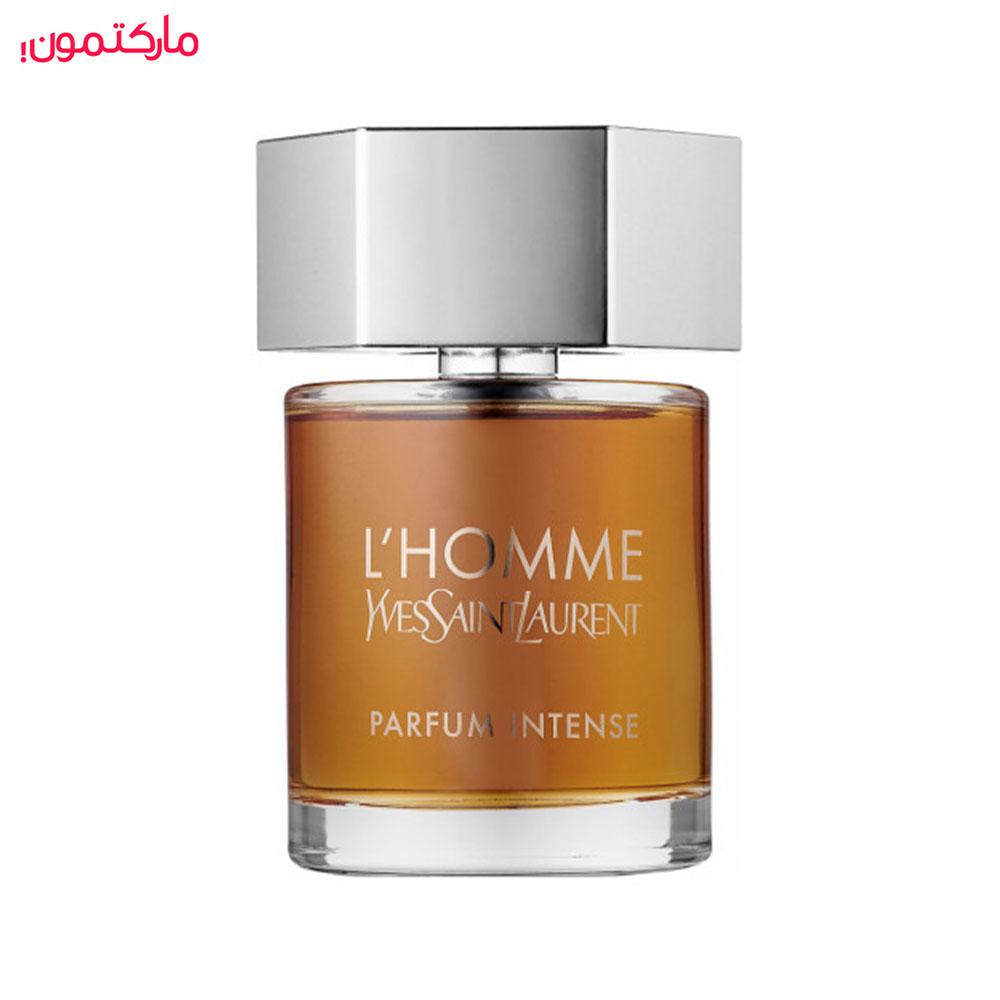 عطر ادکلن ایو سن لورن ال هوم پرفیوم اینتنس | YSL L’Homme Parfum Intense 200ml