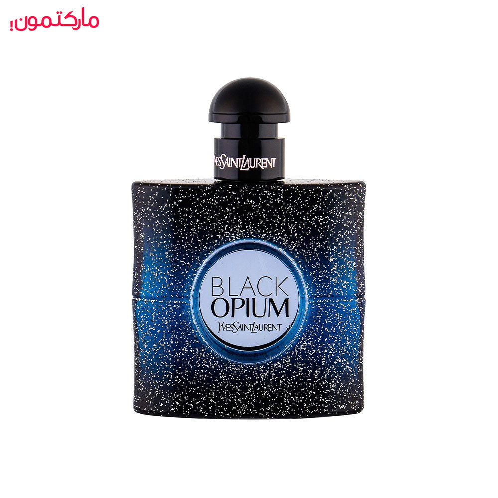 عطر ادکلن ایو سن لورن بلک اوپیوم اینتنس | Yves Saint Laurent Black Opium Intense