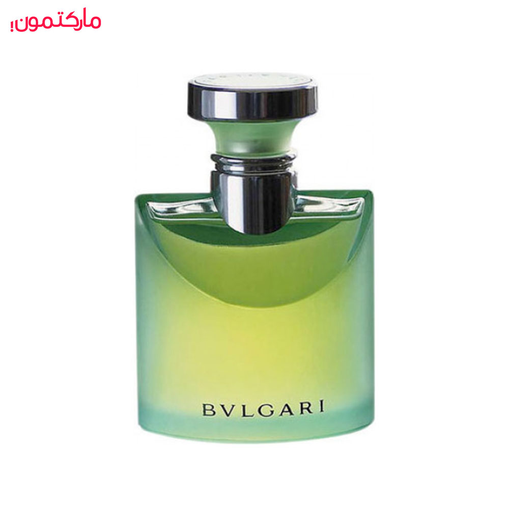 عطر ادکلن بولگاری او پارفومی او د ورت اکستریم | Bvlgari Eau Parfumee au The Vert Extreme