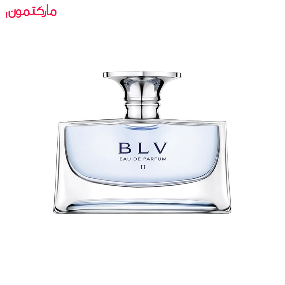 عطر ادکلن بولگاری بی ال وی ادو پرفیوم ۲ | Bvlgari BLV Eau de Parfum II