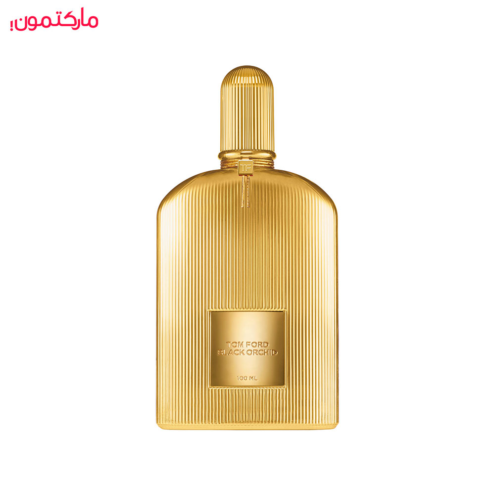 عطر ادکلن تام فورد بلک ارکید پارفوم | Tom Ford Black Orchid Parfum