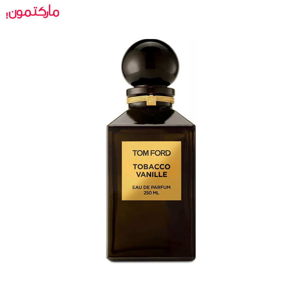 عطر ادکلن تام فورد توباکو وانیل | Tom Ford Tobacco Vanille 250 ml