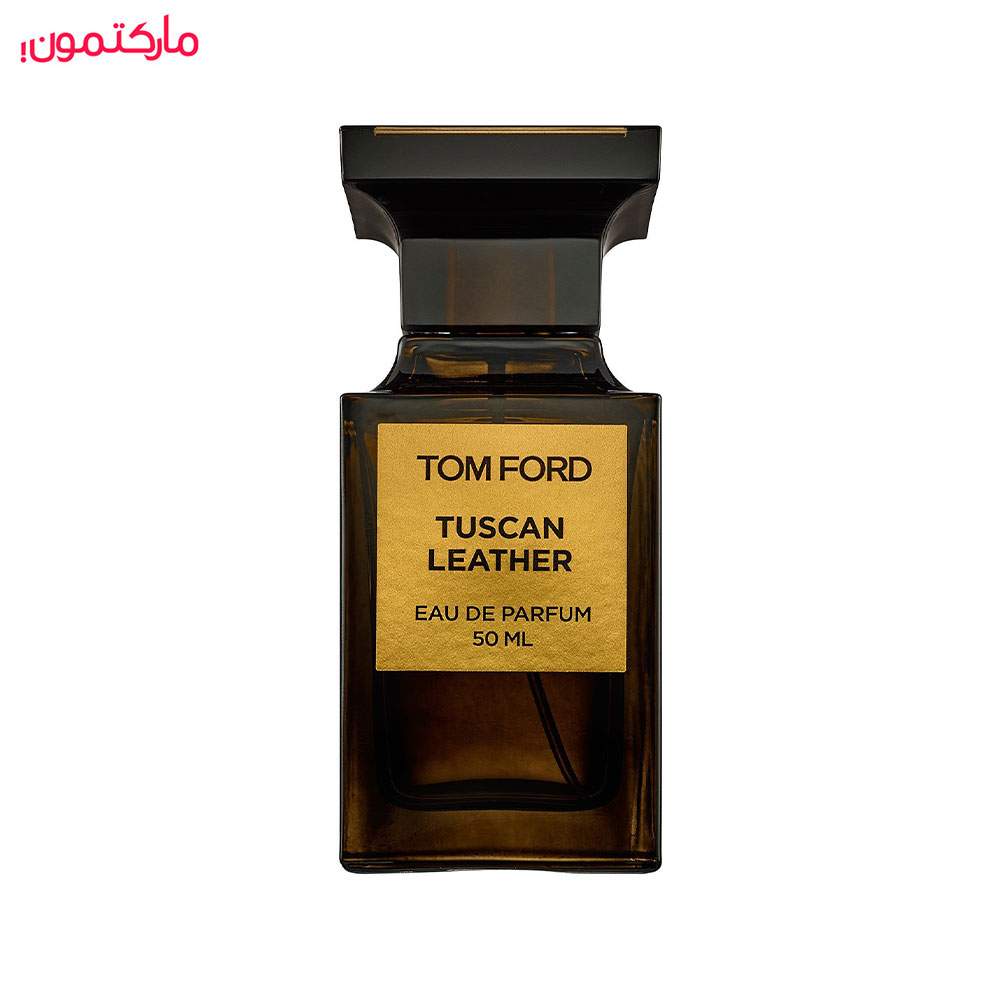 عطر ادکلن تام فورد توسکان لدر | Tom Ford Tuscan Leather
