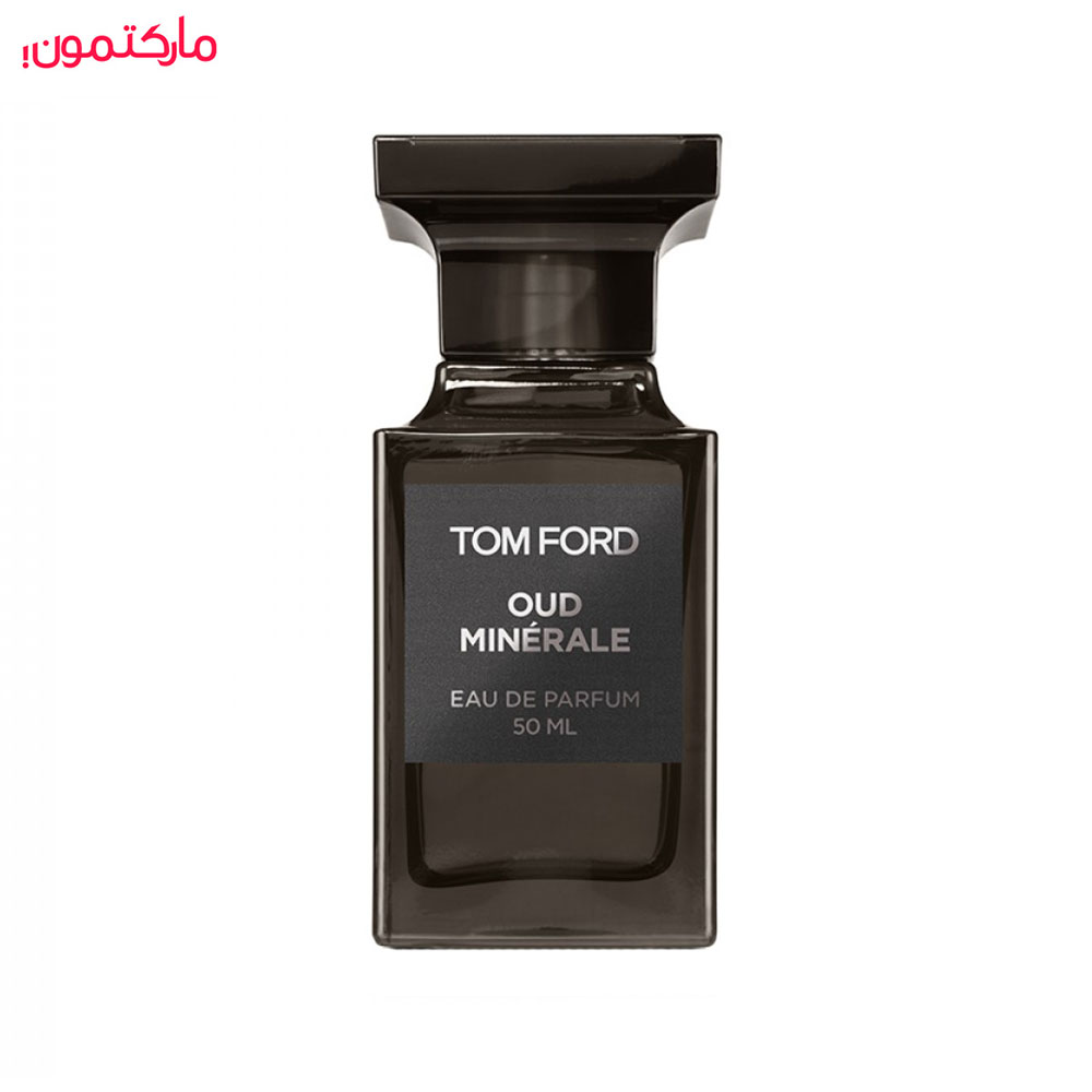 عطر ادکلن تام فورد عود مینرال | Tom Ford Oud Minerale