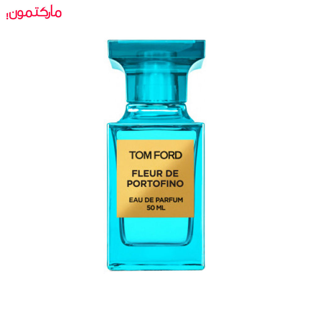عطر ادکلن تام فورد فلور د پورتوفینو | Tom Ford Fleur de Portofino