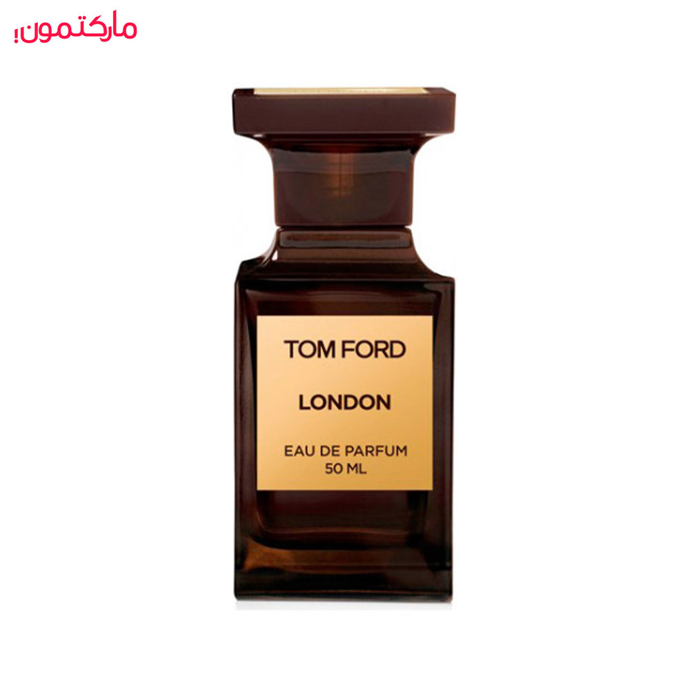 عطر ادکلن تام فورد لاندن | Tom Ford London
