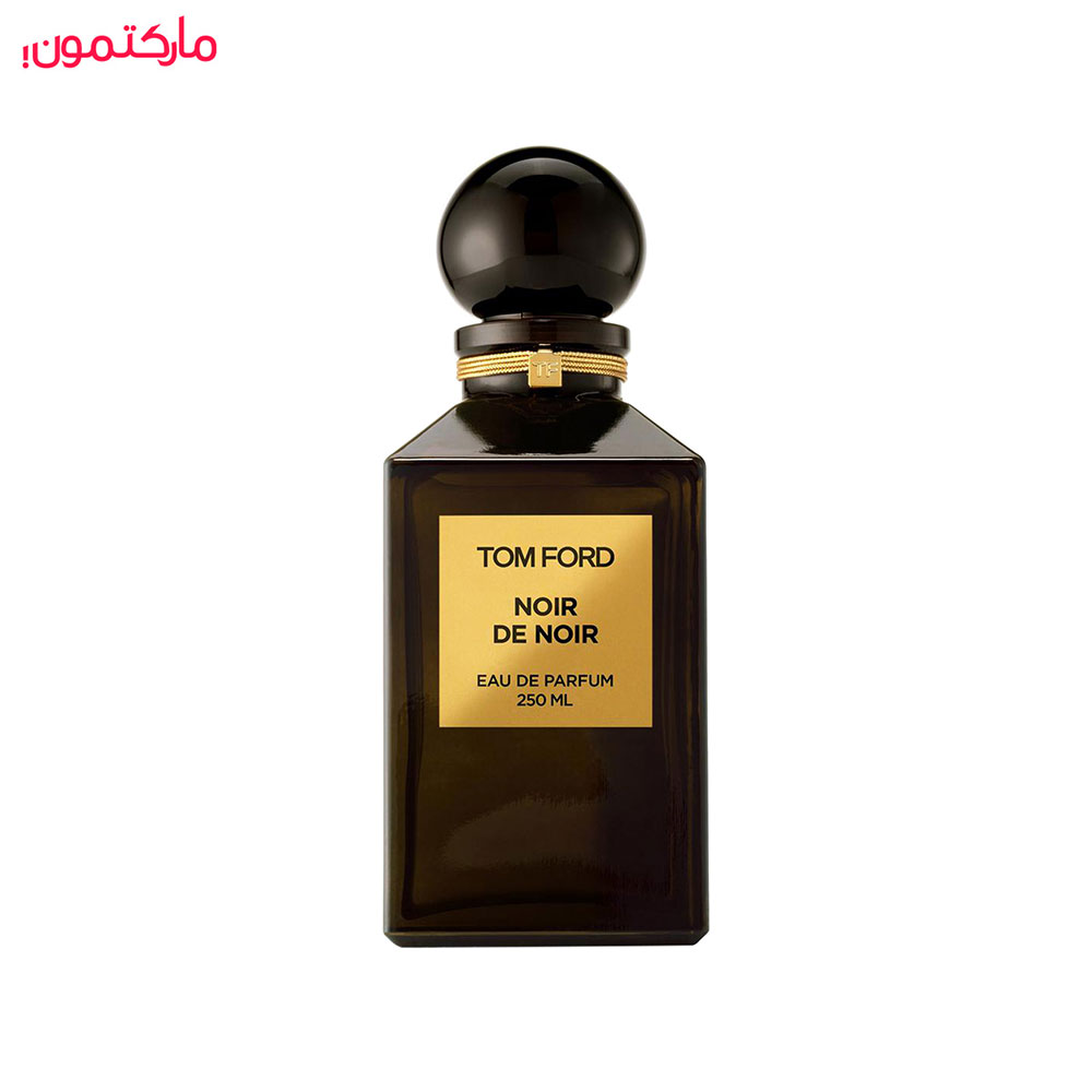 عطر ادکلن تام فورد نویر د نویر | Tom Ford Noir de Noir 250 ml
