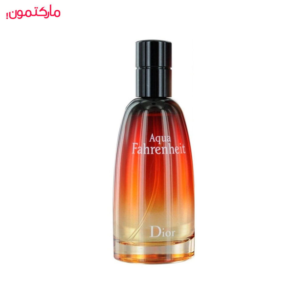 عطر ادکلن دیور آکوا فارنهایت | Dior Aqua Fahrenheit